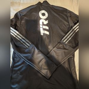 Adidas TIRO Sweatsuit bundle